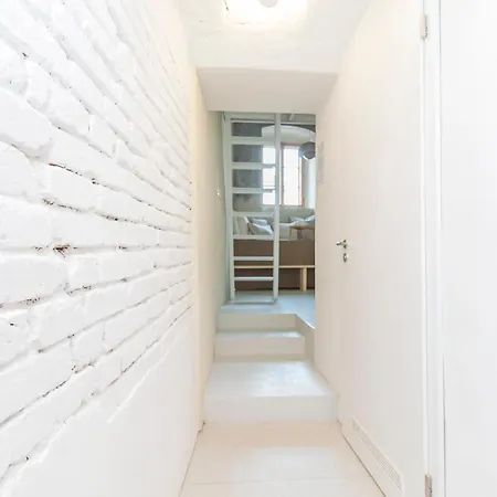 Apartment Piccolo By Casarosa *