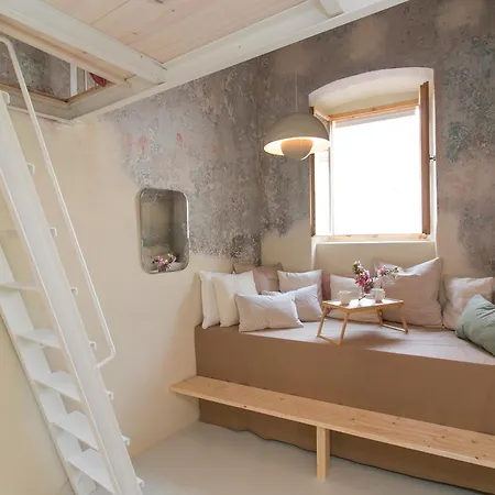 Piccolo By Casarosa Apartment