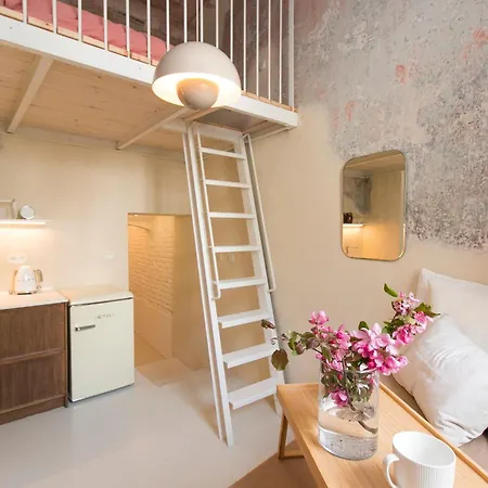 Apartment Piccolo By Casarosa