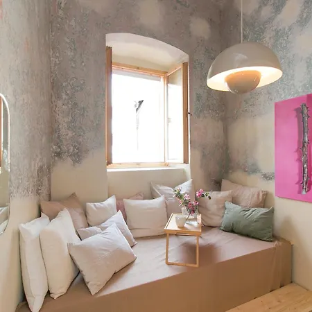 Piccolo By Casarosa Apartment