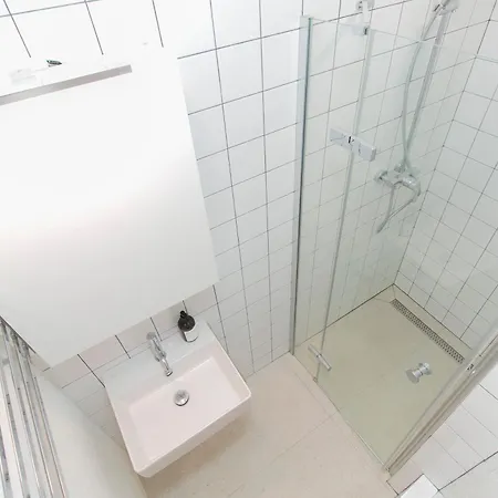 Casarosa Piccolo-slim And Stylish Apt,