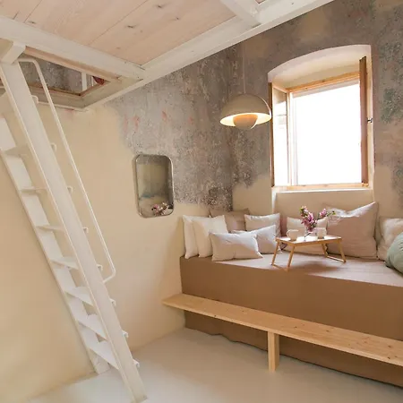 Piccolo By Casarosa Apartment *