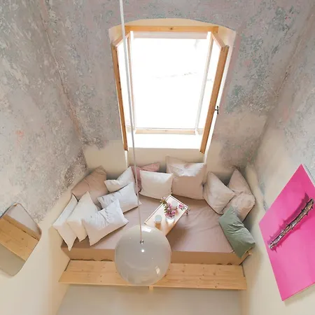 Casarosa Piccolo-slim And Stylish Apt, * Český Krumlov