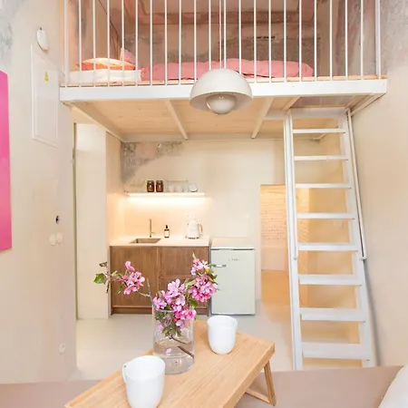Apartment Piccolo By Casarosa *