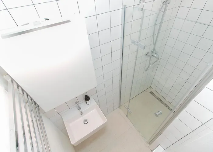 Casarosa Piccolo-slim And Stylish Apt,